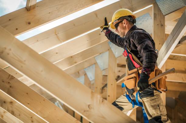Best Roof Leak Repair  in Jnstown, OH