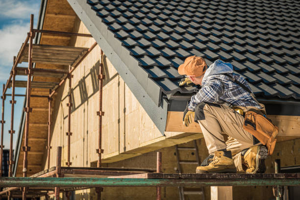 Best New Roof Installation  in Jnstown, OH