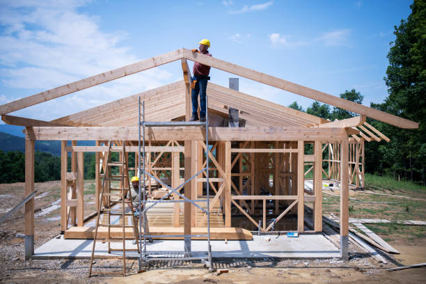 Best Shingle Roofing Installation  in Jnstown, OH