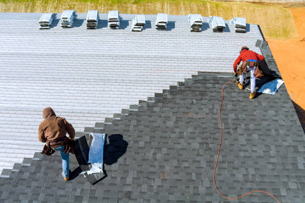 Best Roof Replacement Cost  in Jnstown, OH
