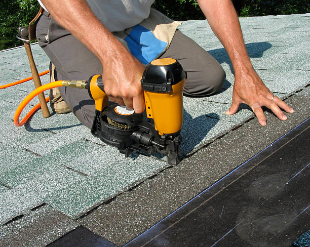 Quick and Trustworthy Emergency Roof Repair Services in Johnstown, OH