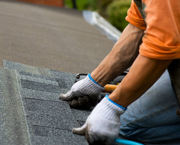 Best Commercial Roofing Services  in Jnstown, OH