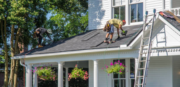 Best Flat Roof Repair Services  in Jnstown, OH